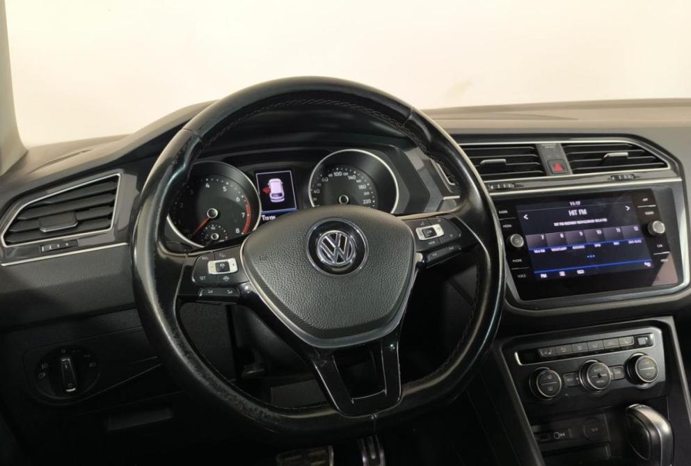 Volkswagen Tiguan II (China Market) Нижний Новгород  - изображение 13