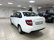 Lada (ВАЗ) Granta I Рестайлинг Оренбург  - изображение 21