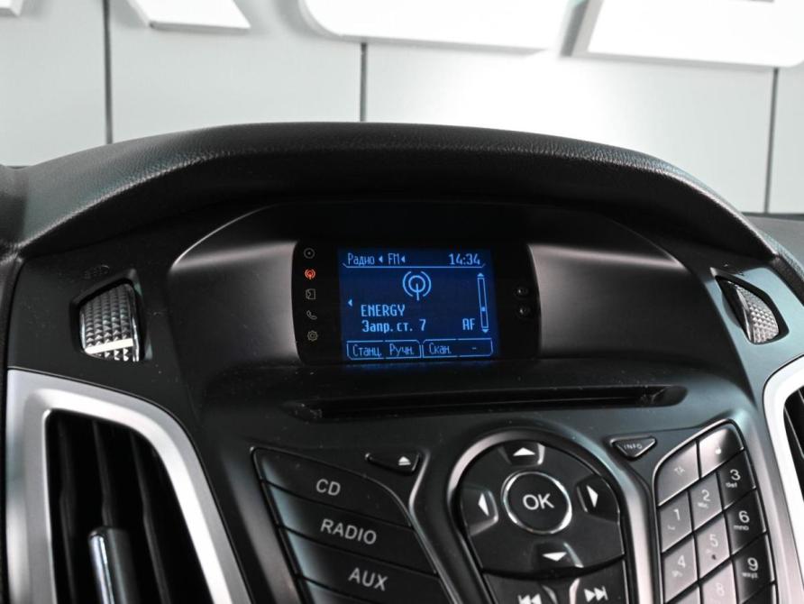Ford Focus III Ростов-на-Дону  - изображение 13