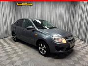 Lada (ВАЗ) Granta I Стерлитамак  - изображение 36