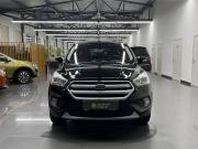 Ford Kuga II Рестайлинг Тверь  - изображение 24