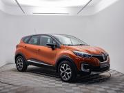 Renault Kaptur I Москва  - изображение 21