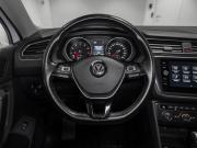 Volkswagen Tiguan II Москва  - изображение 35