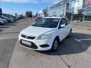 Ford Focus II Рестайлинг Санкт-Петербург  - изображение 9
