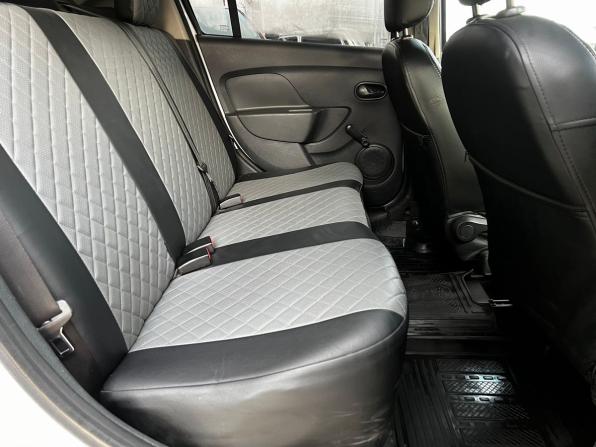 Renault Logan II с пробегом 2016 года, цена 460 999 рублей, 311202 км, седан, Автокод Объявления