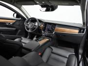 Volvo S90 II Москва  - изображение 21