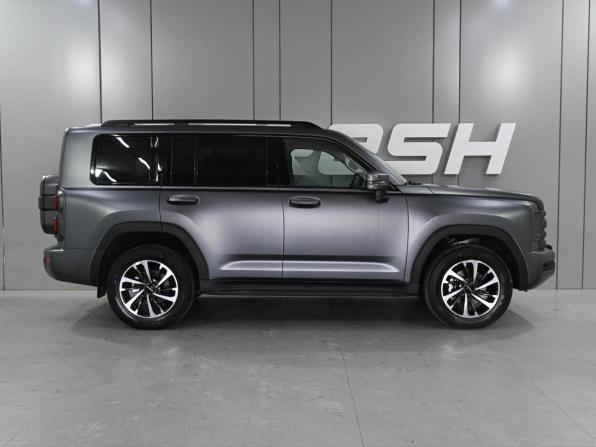 Haval H9 II с пробегом 2025 года, цена 4 099 000 рублей, 13217 км, внедорожник, Автокод Объявления