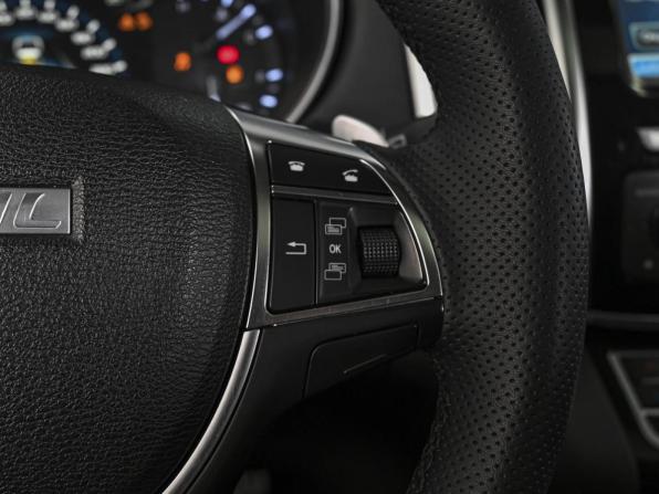 Haval H9 I Рестайлинг с пробегом 2018 года, цена 2 168 900 рублей, 167341 км, внедорожник, Автокод Объявления