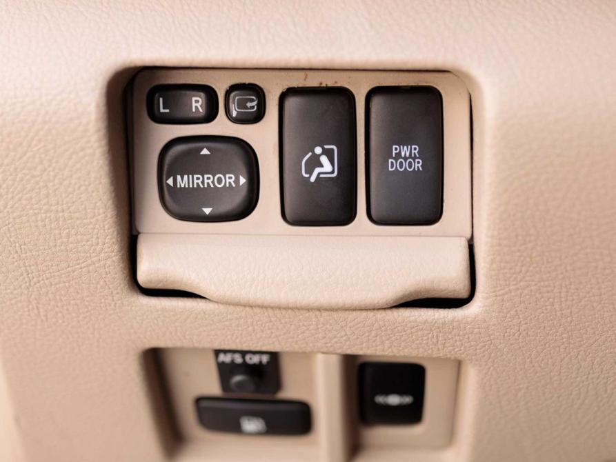 Lexus RX II Новосибирск  - изображение 20