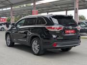 Toyota Highlander III (XU50) Екатеринбург  - изображение 32