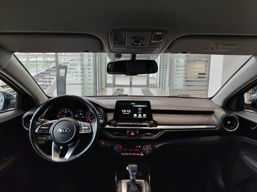 Kia Cerato IV Казань  - изображение 17