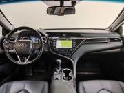 Toyota Camry VIII (XV70) Барнаул  - изображение 51