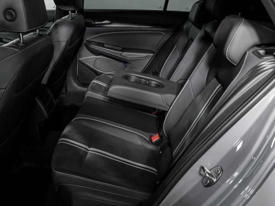 Volkswagen Golf VIII Москва  - изображение 11