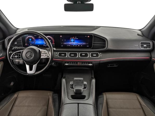 Mercedes-Benz GLE II (V167) с пробегом 2020 года, цена 5 995 000 рублей, 111490 км, внедорожник, Автокод Объявления