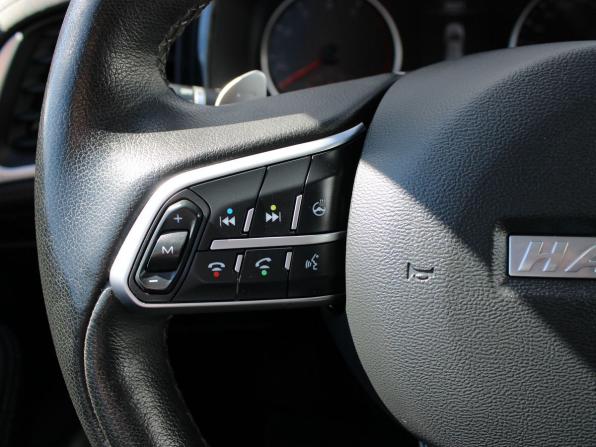 Haval F7 I с пробегом 2021 года, цена 1 769 000 рублей, 62737 км, внедорожник, Автокод Объявления