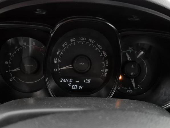 Lada (ВАЗ) Vesta I с пробегом 2017 года, цена 498 000 рублей, 340470 км, седан, Автокод Объявления