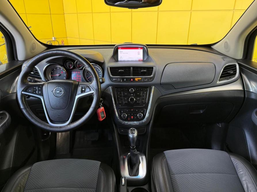 Opel Mokka I Ижевск  - изображение 20