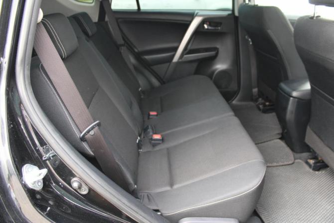Toyota RAV4 IV (XA40) Рестайлинг с пробегом 2017 года, цена 2 150 000 рублей, 159000 км, внедорожник, Автокод Объявления