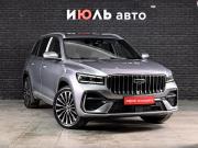 Geely Monjaro I Рестайлинг Екатеринбург  - изображение 26
