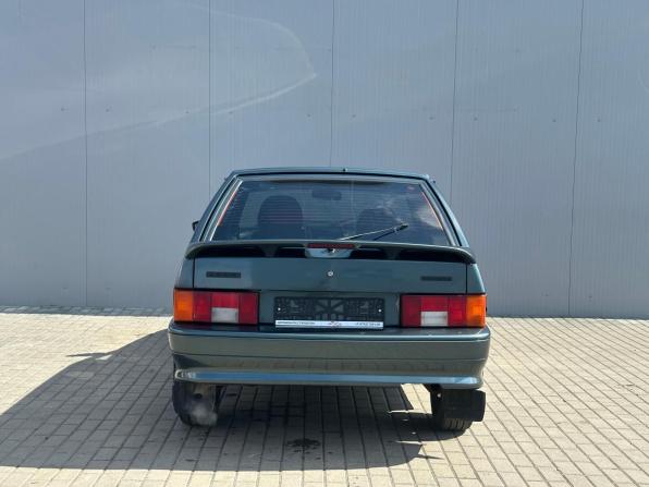 Lada (ВАЗ) 2114 с пробегом 2008 года, цена 245 000 рублей, 161137 км, хэтчбек, Автокод Объявления