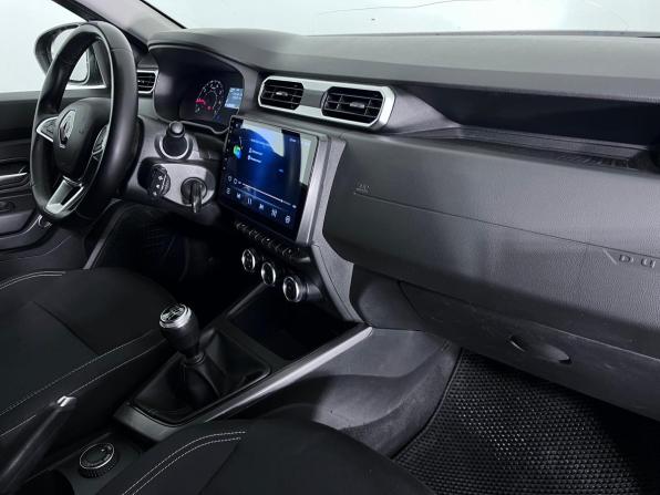 Renault Duster II с пробегом 2021 года, цена 1 299 000 рублей, 175746 км, внедорожник, Автокод Объявления