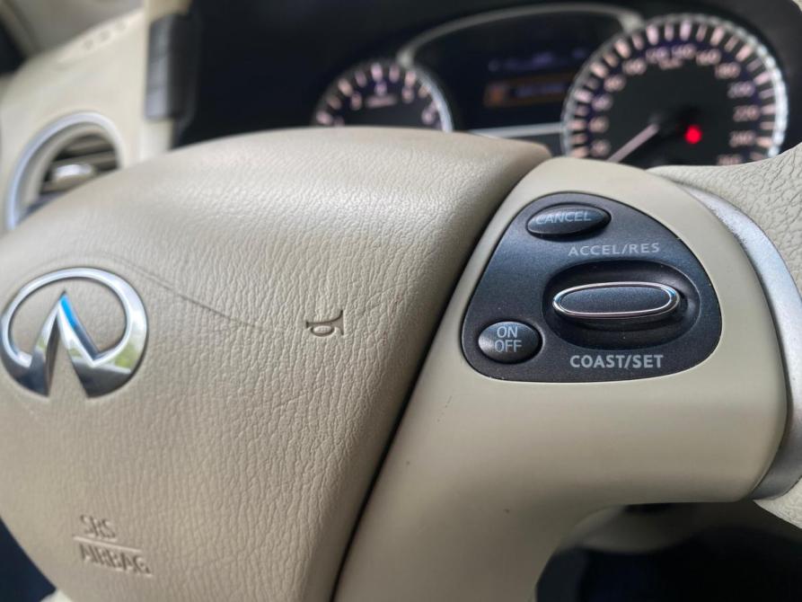 Infiniti QX60 I Тюмень  - изображение 21