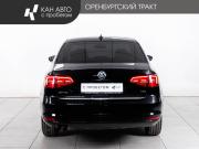 Volkswagen Jetta VI Рестайлинг Казань  - изображение 22
