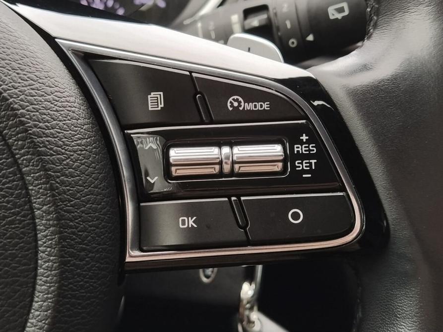 Kia Ceed III Екатеринбург  - изображение 8