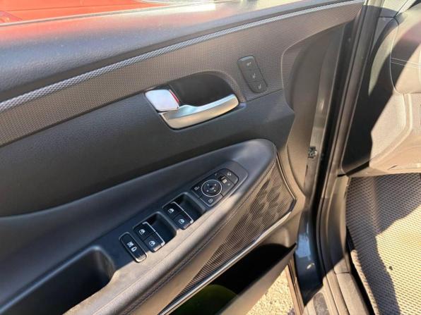 Hyundai Santa Fe IV с пробегом 2018 года, цена 2 460 000 рублей, 163041 км, внедорожник, Автокод Объявления