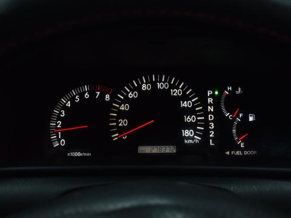 Toyota Corolla IX (E120 E130) с пробегом 2001 года, цена 419 995 рублей, 278332 км, универсал, Автокод Объявления