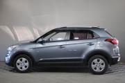 Hyundai Creta I Рестайлинг Санкт-Петербург  - изображение 29