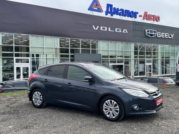 Ford Focus III с пробегом 2012 года, цена 594 000 рублей, 223905 км, хэтчбек, Автокод Объявления
