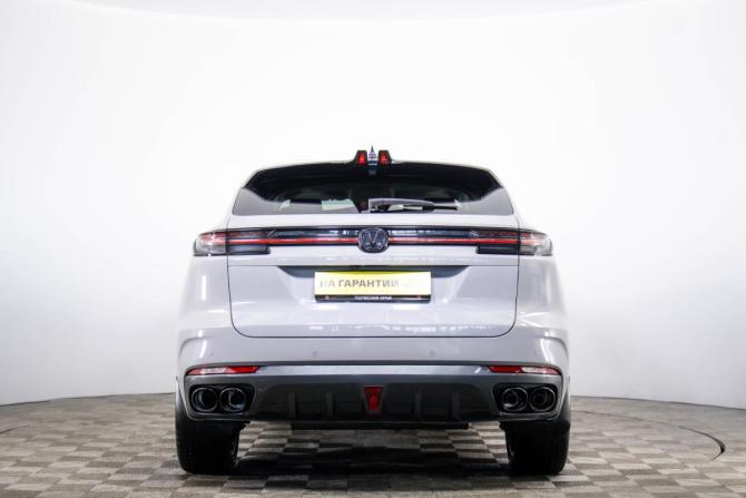 Changan UNI-K с пробегом 2023 года, цена 2 959 000 рублей, 51023 км, внедорожник, Автокод Объявления