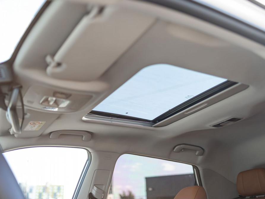 Omoda C5 I Ижевск  - изображение 16