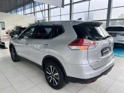 Nissan X-Trail III Рестайлинг Екатеринбург  - изображение 31