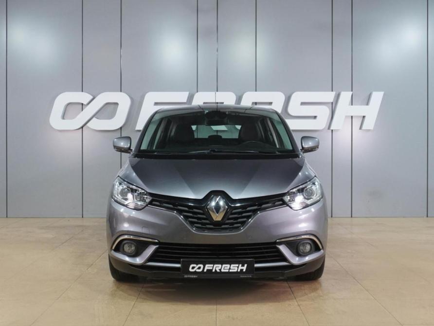 Renault Scenic IV Воронеж  - изображение 3