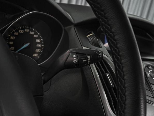 Ford Focus III с пробегом 2012 года, цена 630 000 рублей, 284596 км, хэтчбек, Автокод Объявления