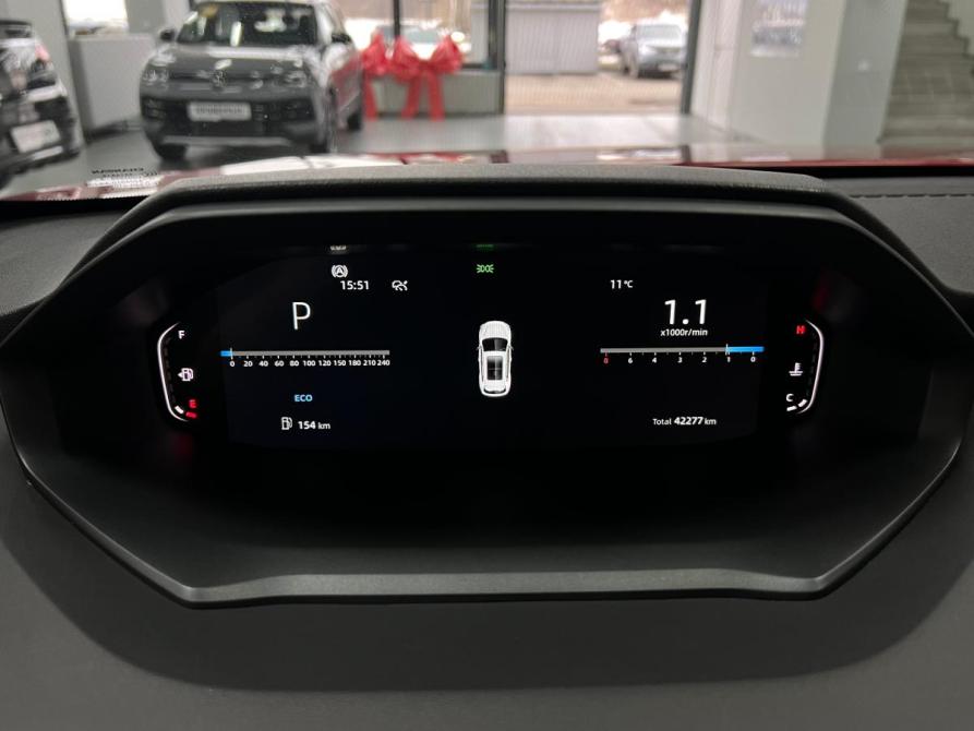 Changan CS55 Plus II Казань  - изображение 12