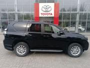 Toyota Land Cruiser Prado 150 Series Рестайлинг 1 Ростов-на-Дону  - изображение 18