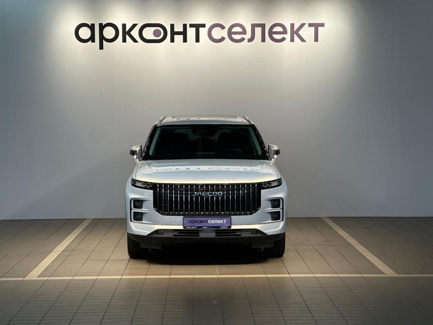 Jaecoo J7 I Краснодар  - изображение 7