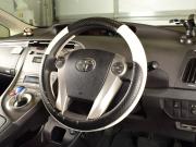 Toyota Prius III Рестайлинг (XW30) Кемерово  - изображение 31