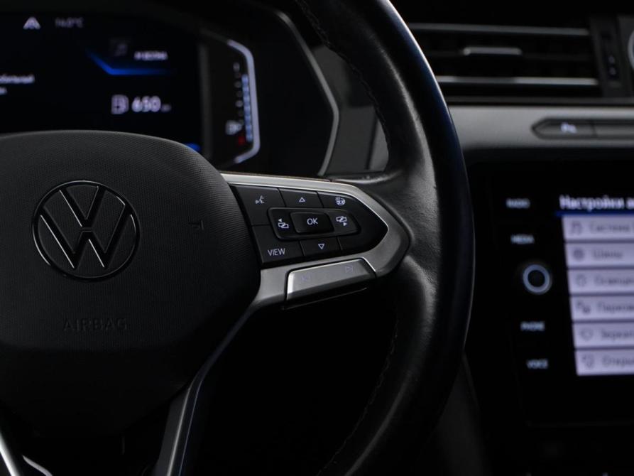 Volkswagen Arteon I Москва  - изображение 24