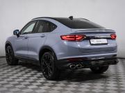 Geely Tugella I Рестайлинг Москва  - изображение 30