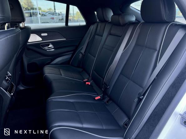 Новый Mercedes-Benz GLE Coupe II (C167) Рестайлинг 2025 года, цена 13 490 000 рублей, внедорожник, Автокод Объявления
