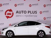 Hyundai Solaris I Рестайлинг Минеральные Воды  - изображение 26