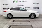 Kia Optima IV Ульяновск  - изображение 30