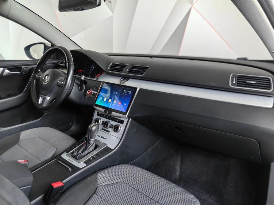 Volkswagen Passat B7 Москва  - изображение 13