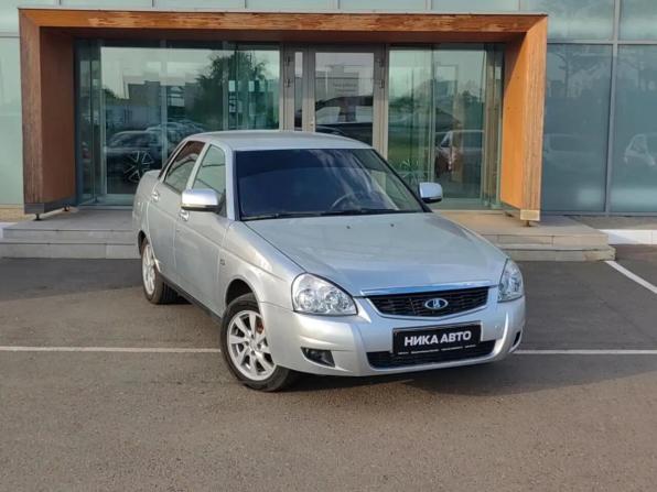 Lada (ВАЗ) Priora I с пробегом 2007 года, цена 250 000 рублей, 275000 км, седан, Автокод Объявления