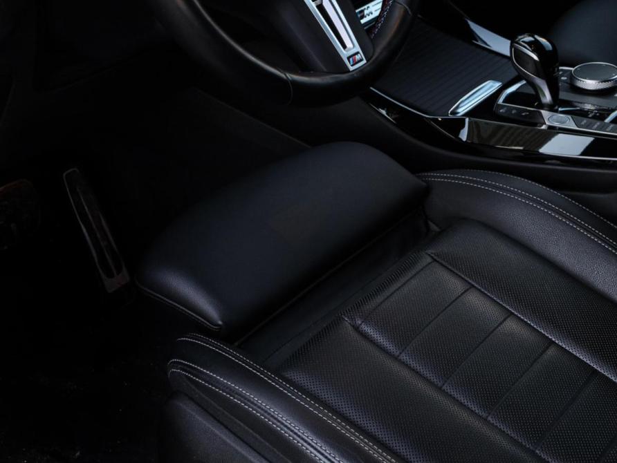 BMW X3 III (G01) Рестайлинг Москва  - изображение 20