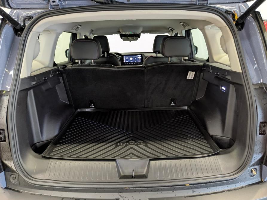 Haval H3 I Москва  - изображение 14